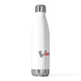 VehiCROSS Logo - 20oz Insulated Bottle