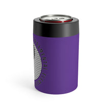 Load image into Gallery viewer, Yinyang Can/bottle holder - Purple