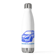 Load image into Gallery viewer, Hawkeye STi - 20oz Insulated Bottle