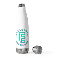Load image into Gallery viewer, FE Logo - 20oz Insulated Bottle