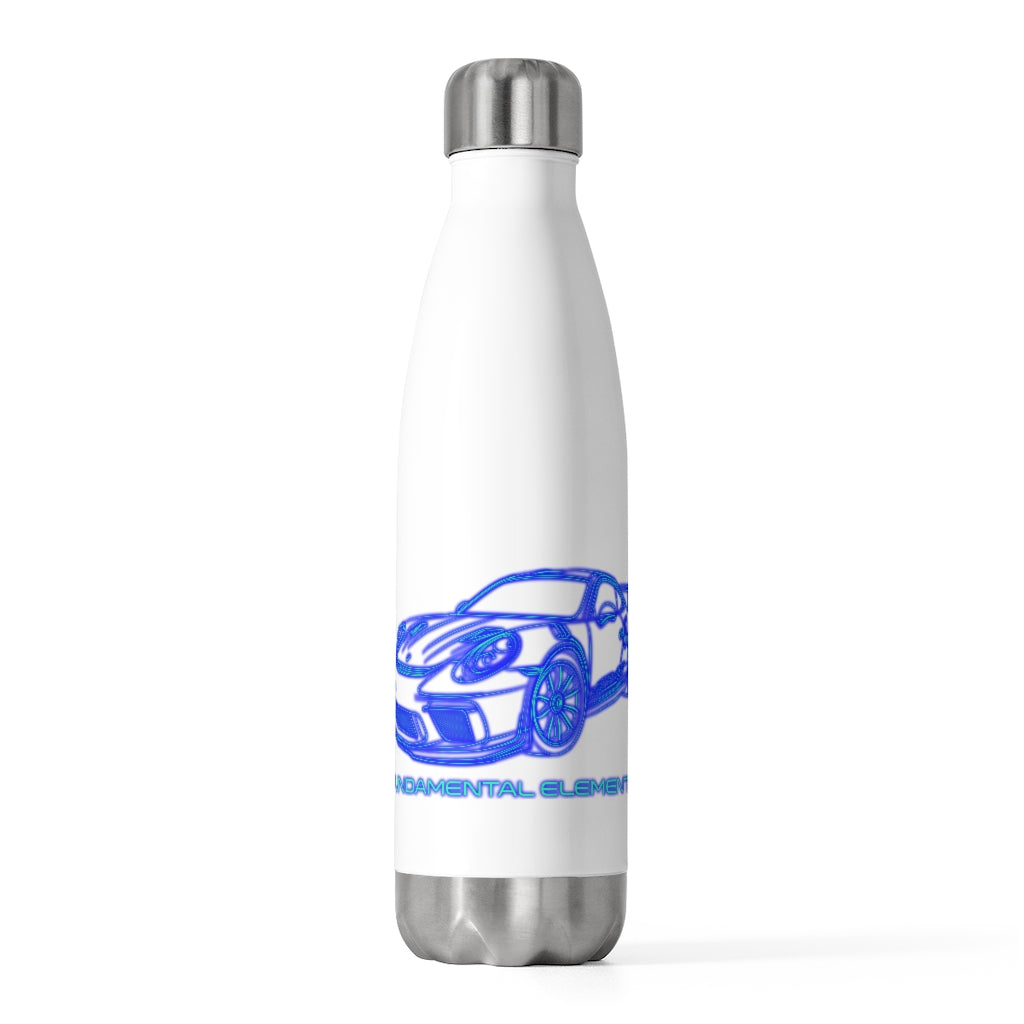GT3 RS - 20oz Insulated Bottle