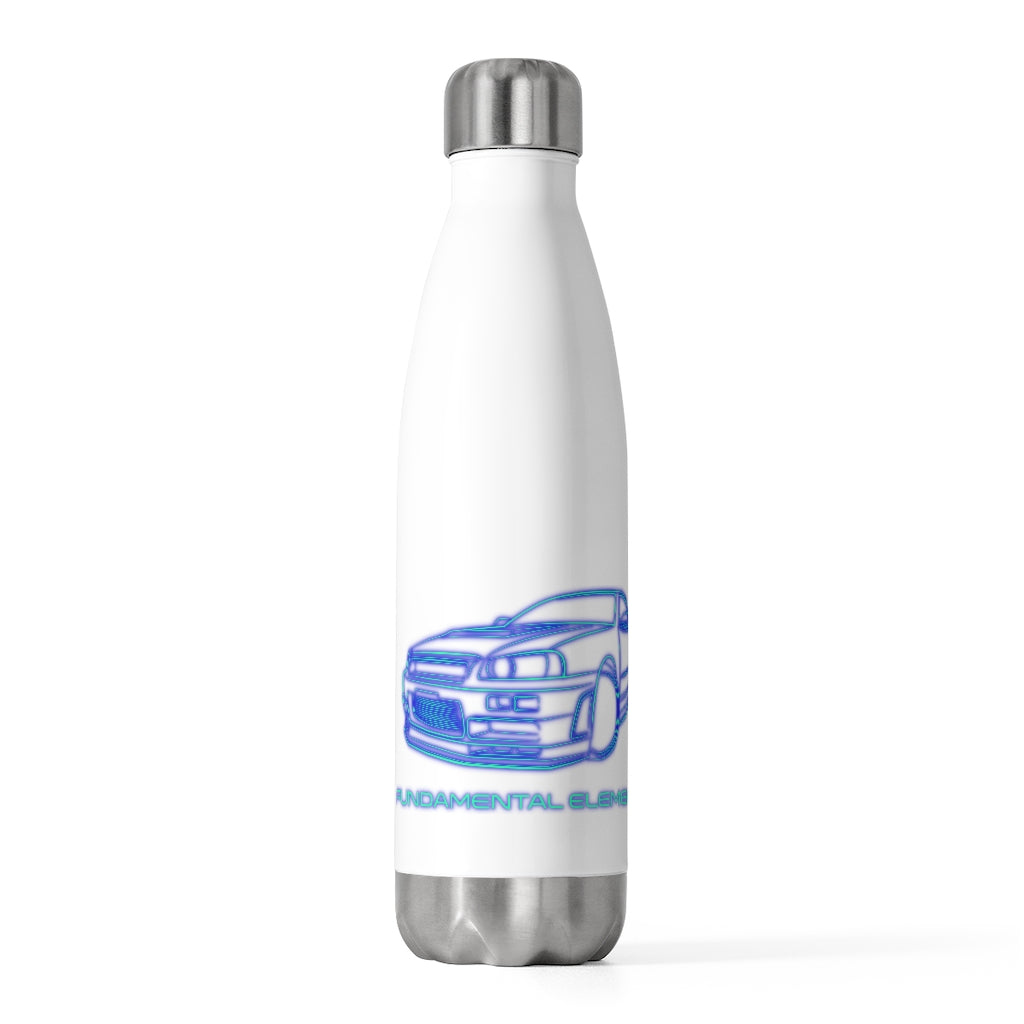 R34 - 20oz Insulated Bottle
