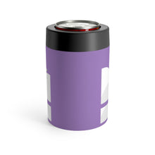 Load image into Gallery viewer, Kiss the Sky Can/bottle holder - Lavender