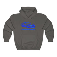 Load image into Gallery viewer, JDM DC2 ITR - Hoodie