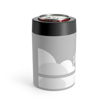 Load image into Gallery viewer, Kiss the Sky Can/bottle holder - Gray