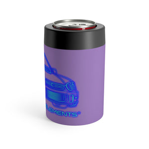 Blobeye STi Can/bottle holder - Lavender