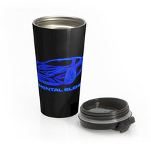 Load image into Gallery viewer, 458 - 15oz Stainless Steel Mug