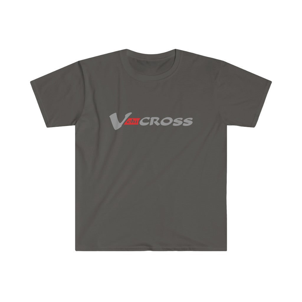 VehiCROSS logo - Men's Athletic