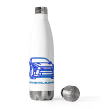 Load image into Gallery viewer, R35 - 20oz Insulated Bottle