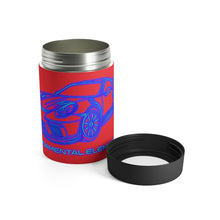 Load image into Gallery viewer, GT3 RS Can/bottle holder - Red