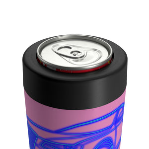 B8 Can/bottle holder - Pink