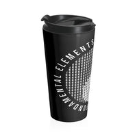 Yinyang - 15oz Stainless Steel Mug
