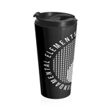 Yinyang - 15oz Stainless Steel Mug