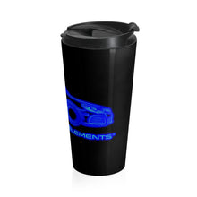 Load image into Gallery viewer, MK6 R - 15oz Stainless Steel Mug