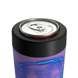 VehiCROSS Can/bottle holder - Lavender