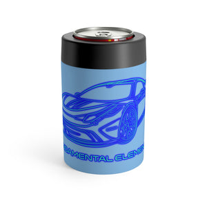 458 Can/bottle holder - Light Blue