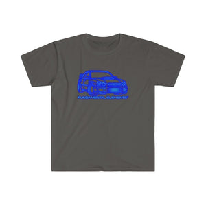 Blobeye STi - Men's Athletic Fit