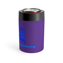 Load image into Gallery viewer, F-Type Can/bottle holder - Purple