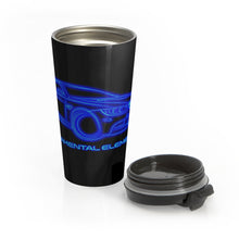 Load image into Gallery viewer, E92 M3 - 15oz Stainless Steel Mug