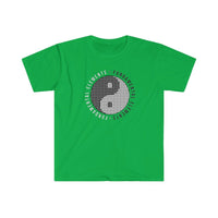 Yinyang - Men's Athletic Fit