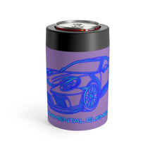 Load image into Gallery viewer, GT3 RS Can/bottle holder - Lavender
