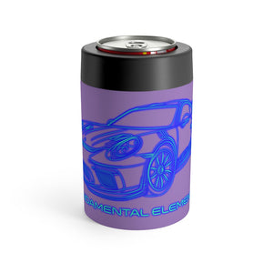 GT3 RS Can/bottle holder - Lavender