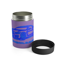 Load image into Gallery viewer, GT350 Can/bottle holder - Lavender