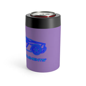 LP740-4 Can/bottle holder - Lavender