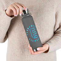Logo - 22oz Vacuum Insulated Bottle