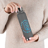Logo - 22oz Vacuum Insulated Bottle