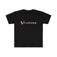 Load image into Gallery viewer, VehiCROSS logo - Men&#39;s Athletic