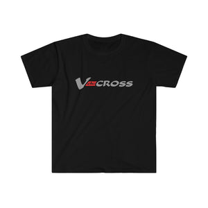 VehiCROSS logo - Men's Athletic