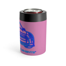 Load image into Gallery viewer, R35 Can/bottle holder - Pink