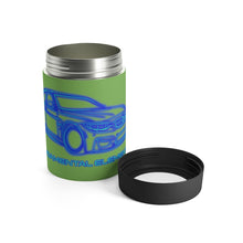 Load image into Gallery viewer, F80 M3 Can/bottle holder - Lime Green