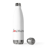 VehiCROSS Logo - 20oz Insulated Bottle