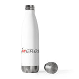 VehiCROSS Logo - 20oz Insulated Bottle