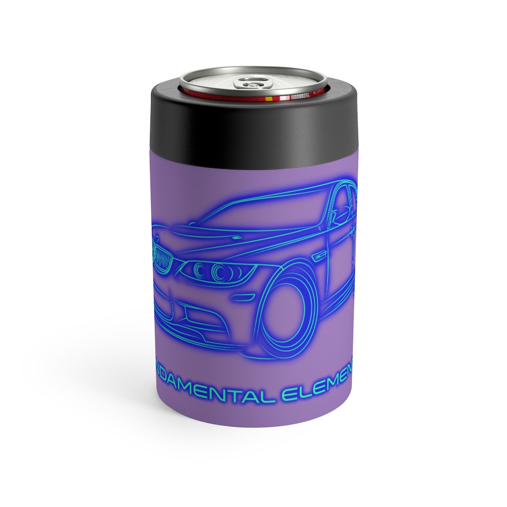 E90 M3 Can/bottle holder - Lavender