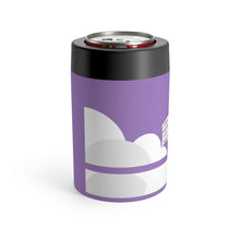 Load image into Gallery viewer, Kiss the Sky Can/bottle holder - Lavender