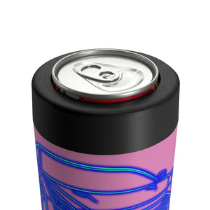 R35 Can/bottle holder - Pink