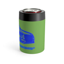 Load image into Gallery viewer, B8.5 Can/bottle holder - Lime Green