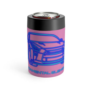 R35 Can/bottle holder - Pink