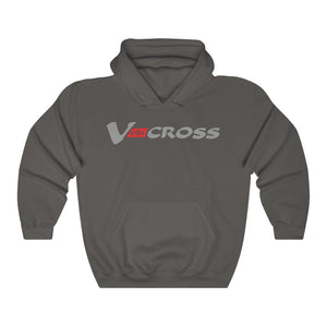 VehiCROSS logo + design - Hoodie
